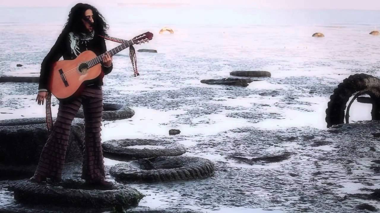 + Rupa & the April Fishes + METAMORPHOSIS +