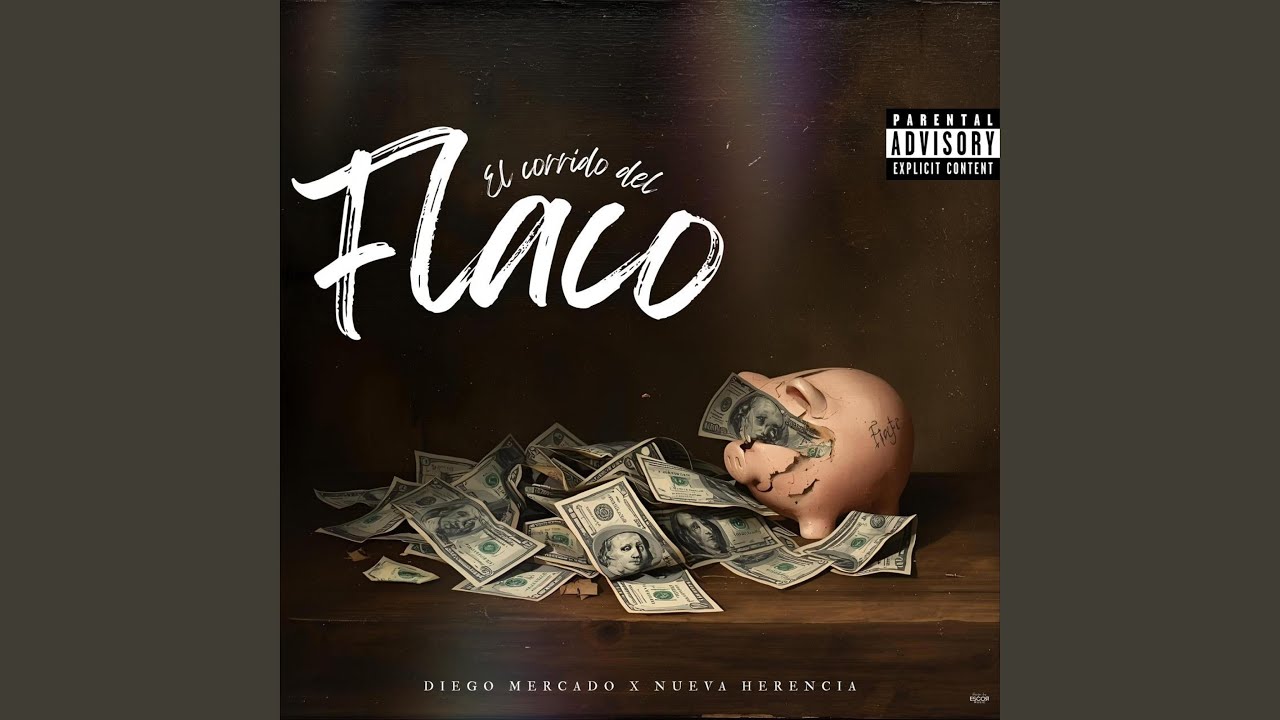 El corrido del flaco (feat. Nueva Herencia)