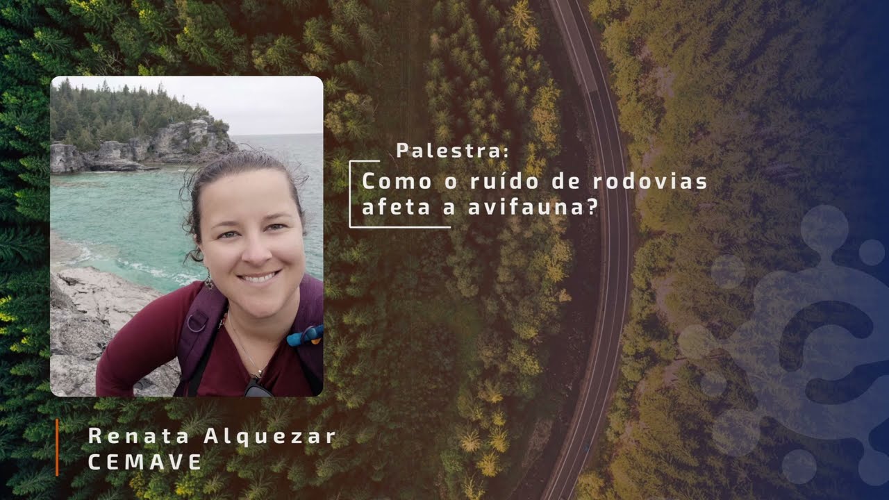 Dra. Renata D. Alquezar | Brasil | Conferência