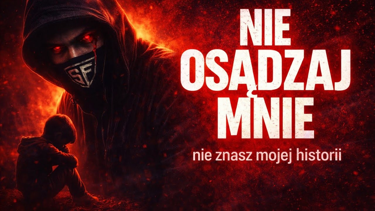 Stan Faktyczny - Nie było cię tam | rap | hip hop
