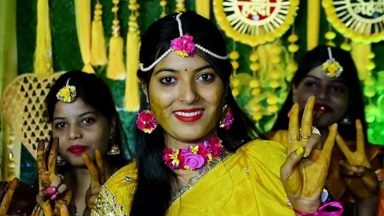 Haldi
