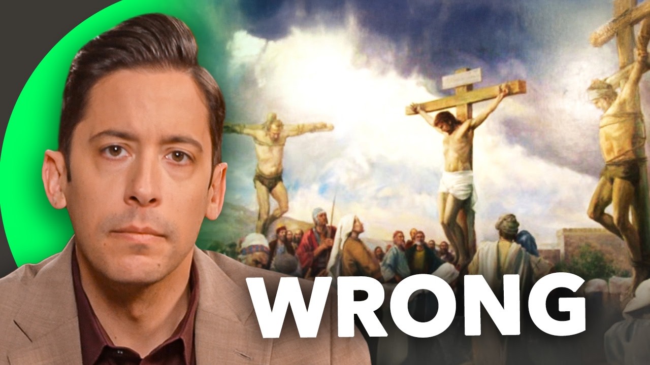 MEGA Church Pastor Rick Warren is 100% WRONG