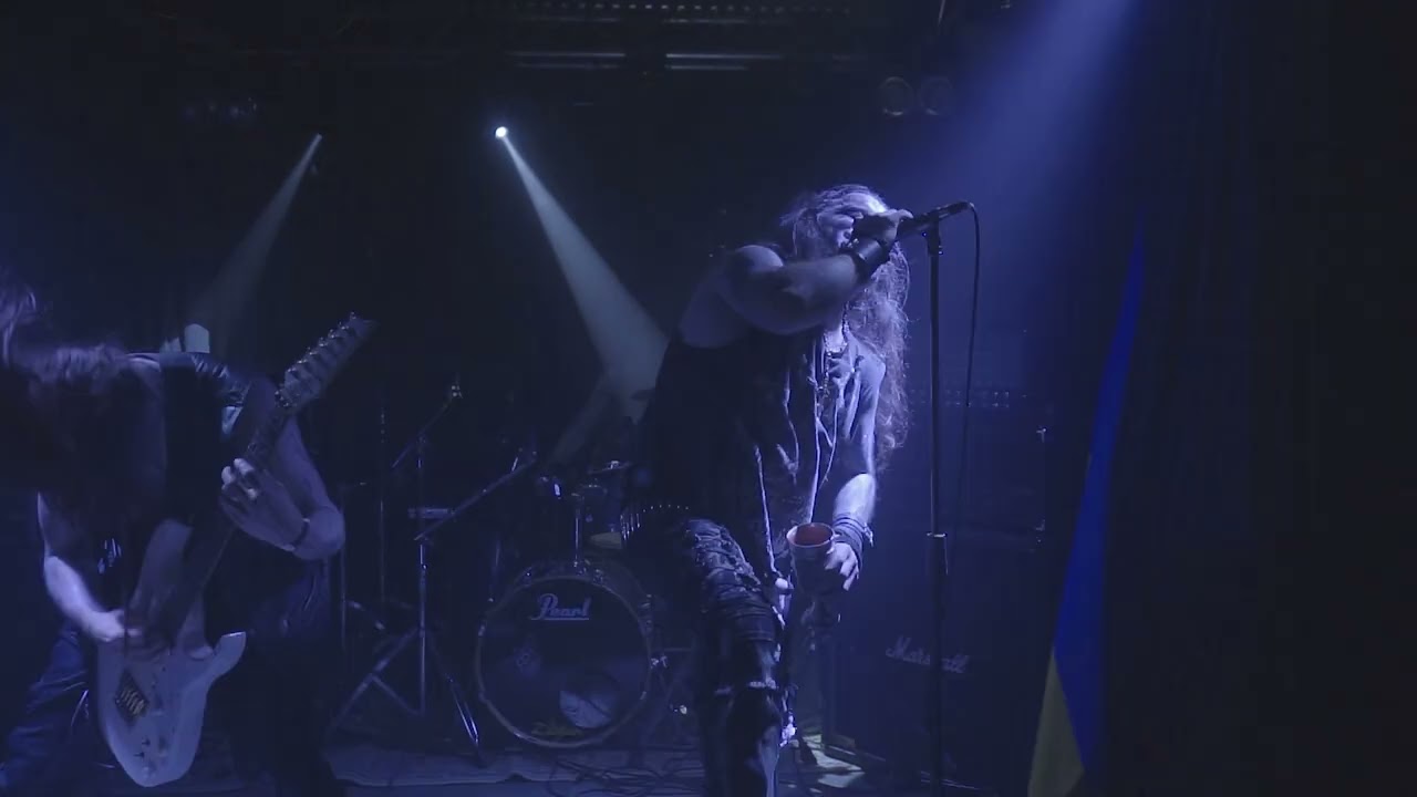 Morbus Dei
