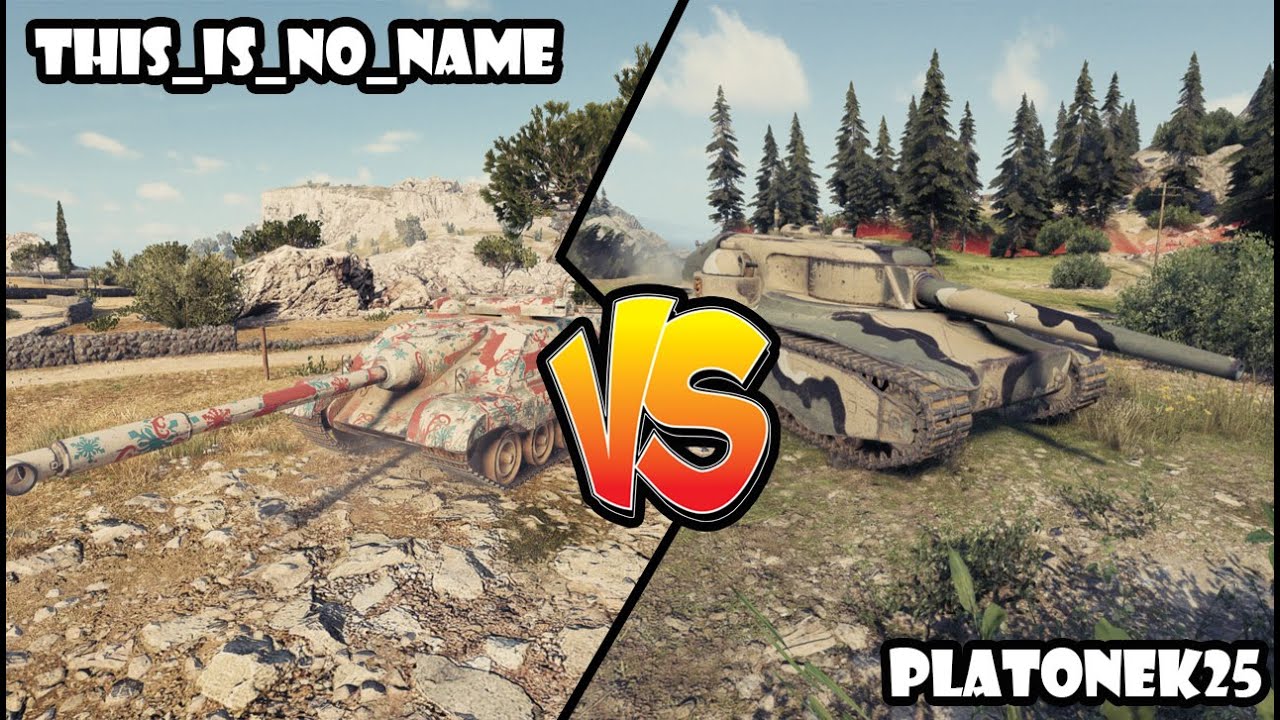 Great Randoms Battle [GRB] 3 - TD - platonek25 vs This_Is_No_Name (6)