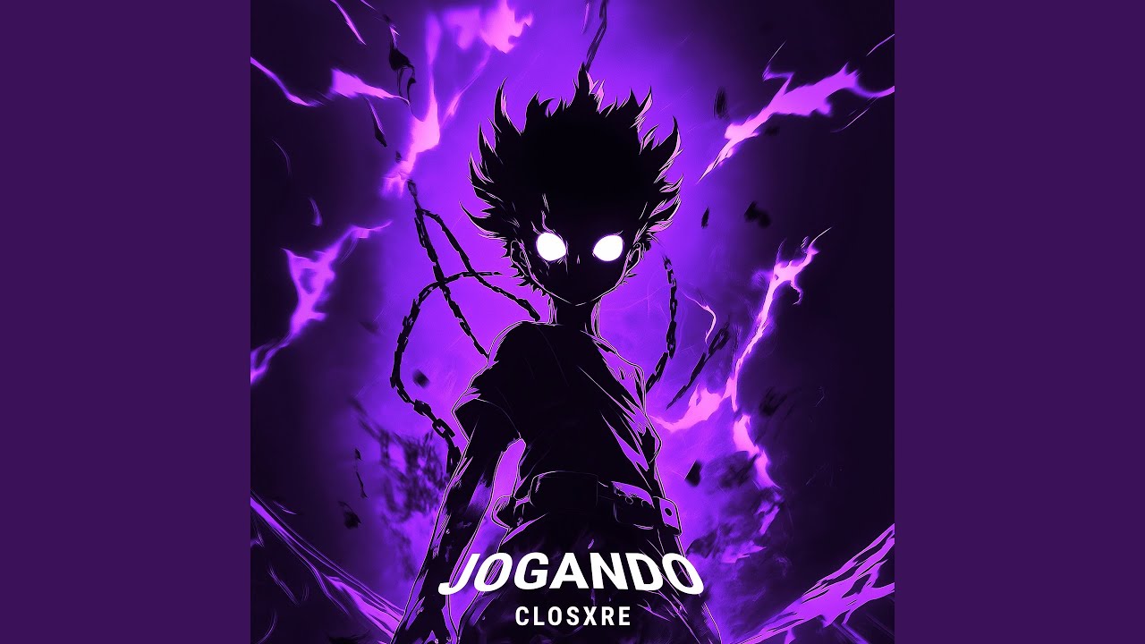 JOGANDO