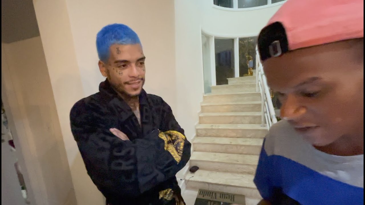 MC KEVIN AJUDOU O MC JC