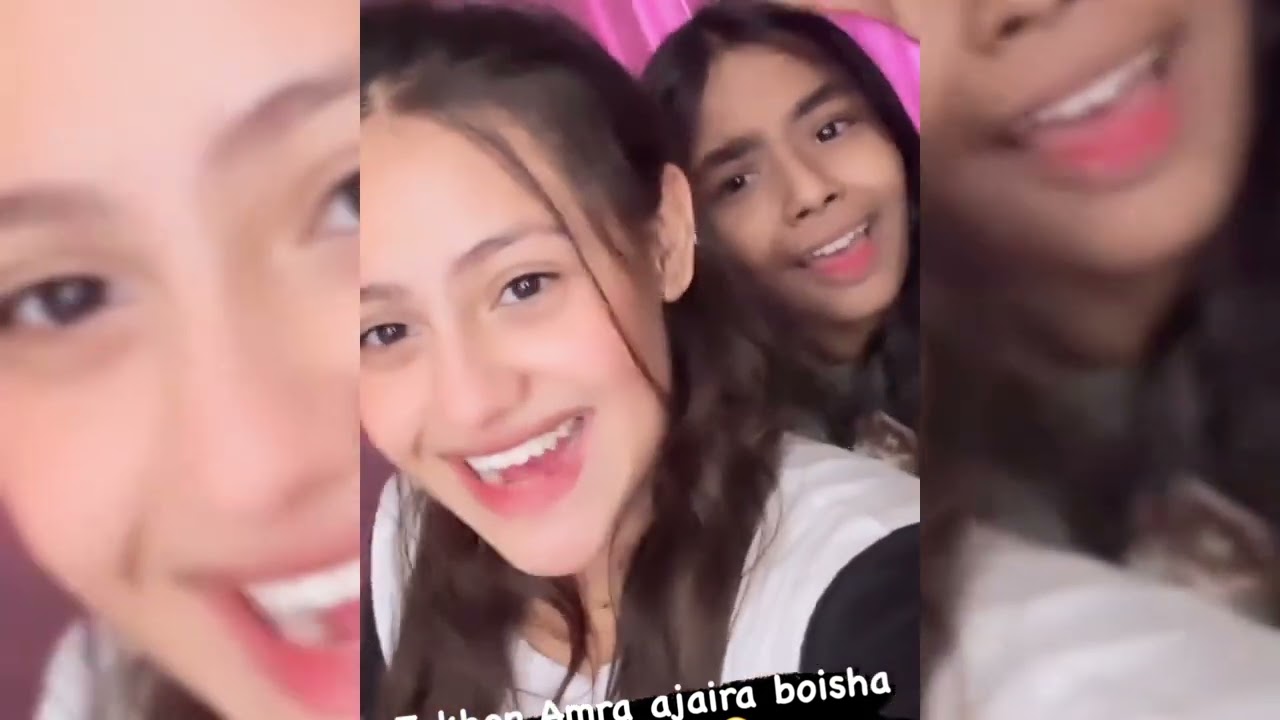 Ritu Hossain New TikTok Videos 😍 Ritu Hossain | 🔥Team Rakib Hossain @RituHossain tiktok