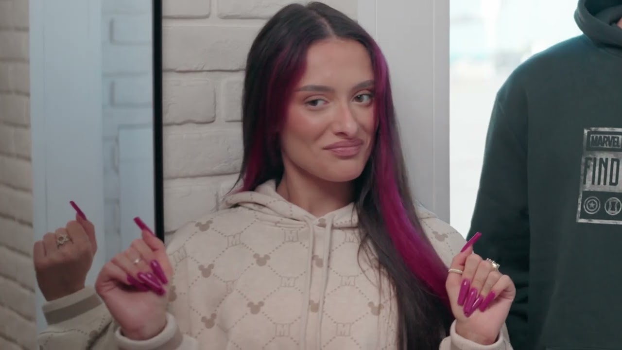 עדן גולן ואון רפאלי מפתיעים בסטייל