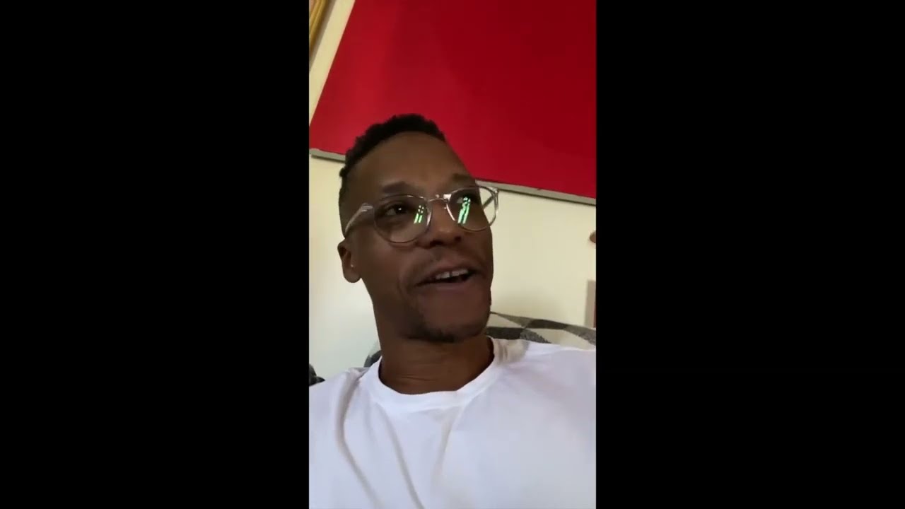 Lupe Fiasco Ends Friendship with Royce Da 5'9 on Instagram Live Full Video