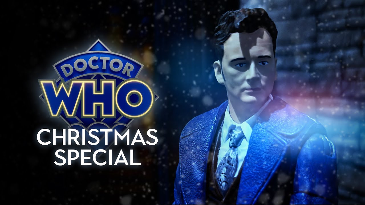 Doctor Who FA - The Bite Before Christmas (2023)