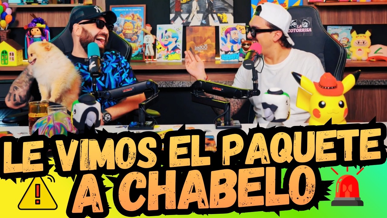 RICARDO Y SLOBO EN SU MODO MÁS DESCONTROLADO 🤣 | Los Momentos MÁS CAGADOS de La Cotorrisa