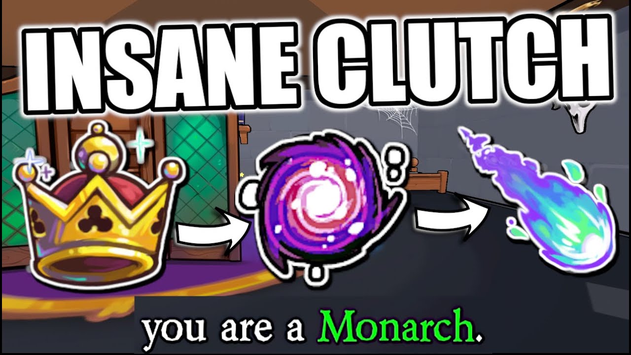 INSANE CURSED SOUL CLUTCH - Town of Salem 2 Wandering Souls Mode