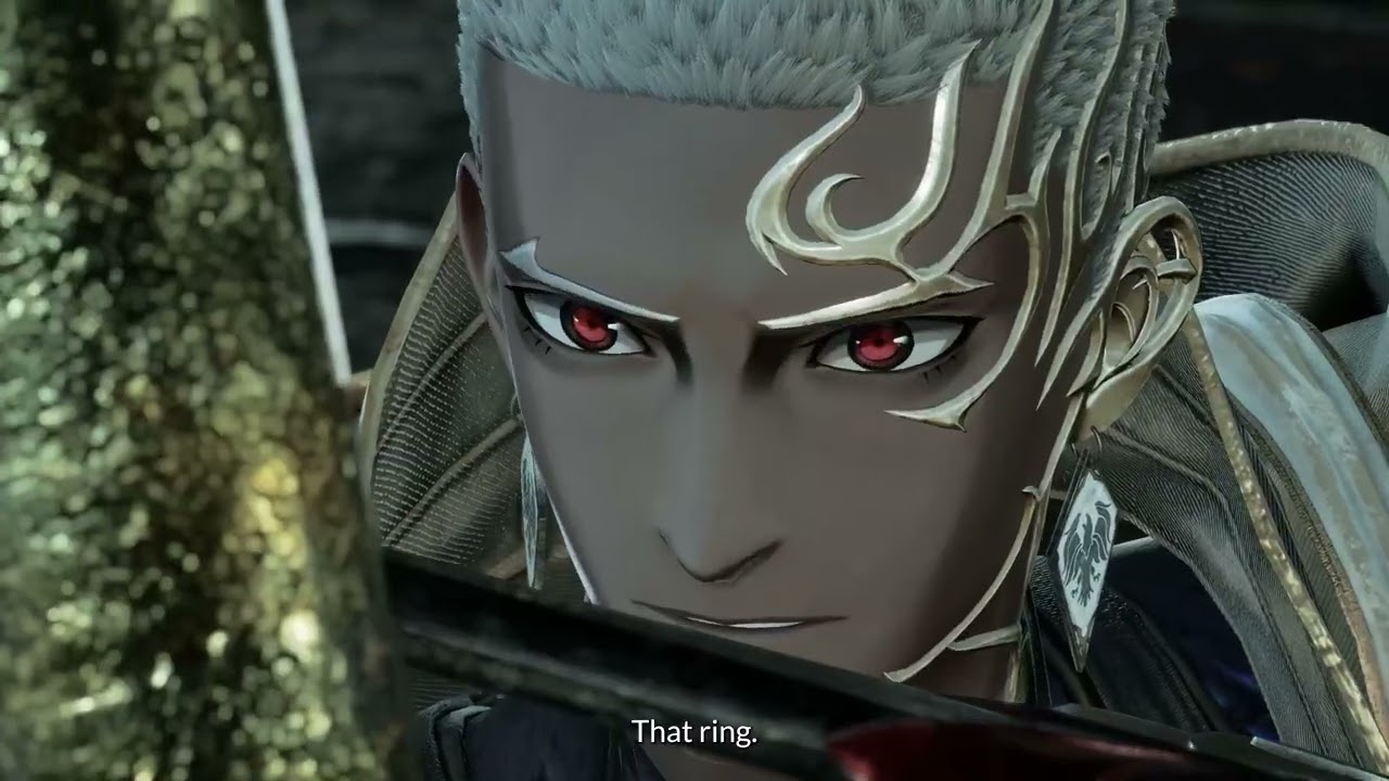 CODE VEIN II - Story Trailer