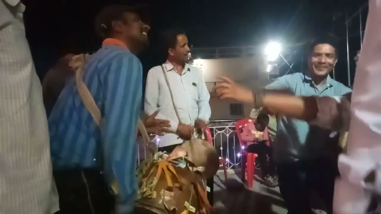 Surju dhol dhamaka (part-2)  Nuter function in pauri