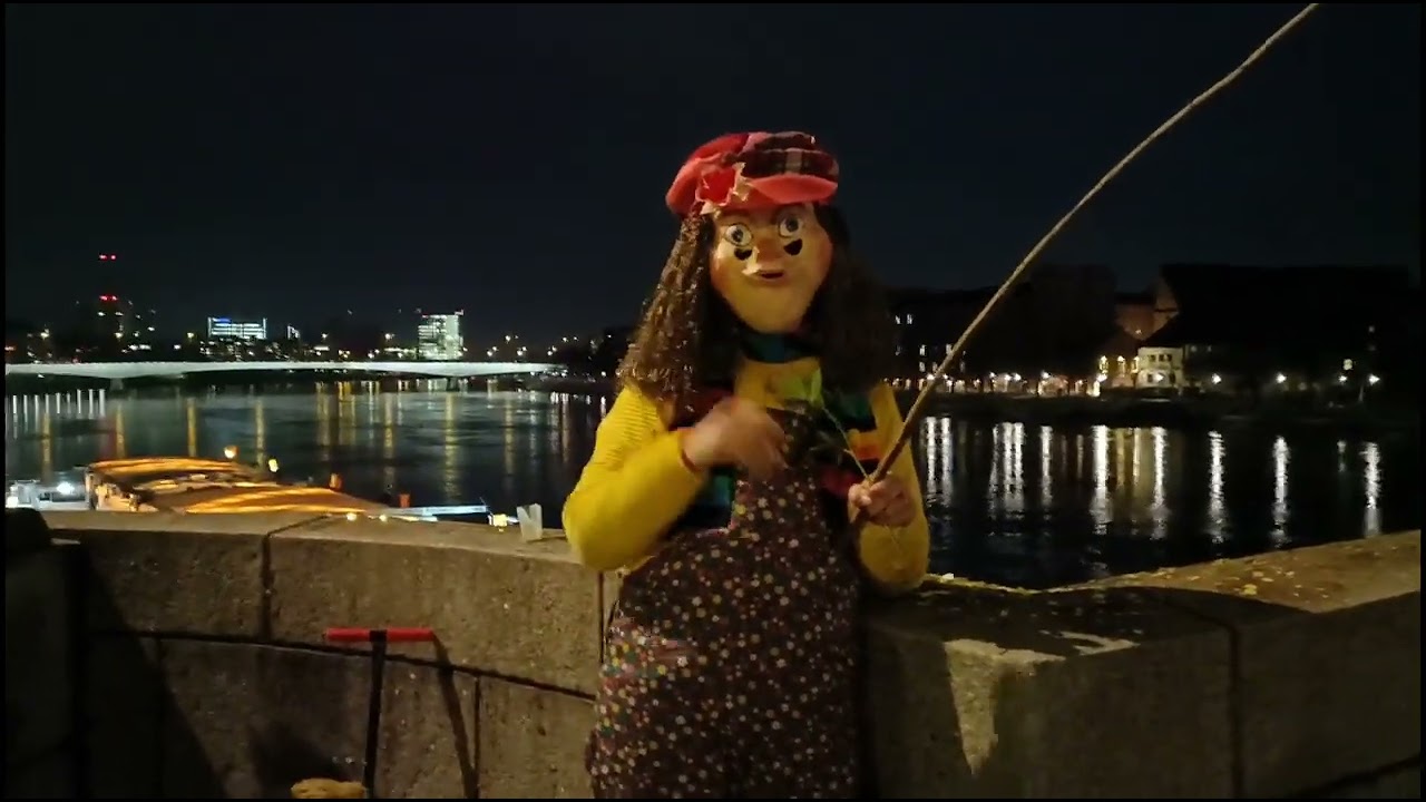 Basler Fasnacht 2025