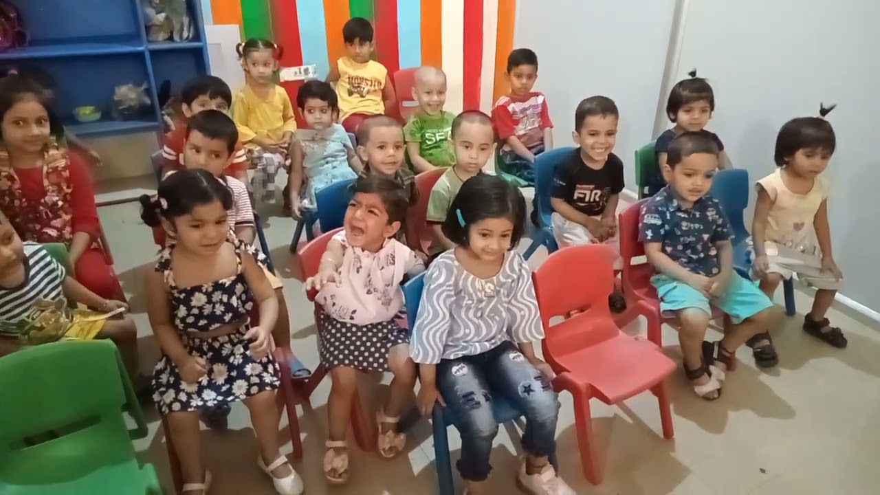 Role play activity: Stranger🧍Danger☠️