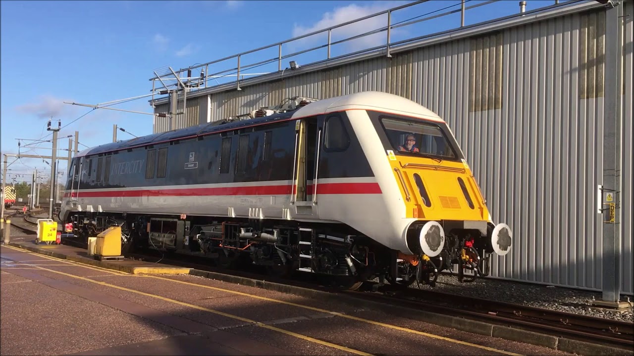 89001 Live Testing