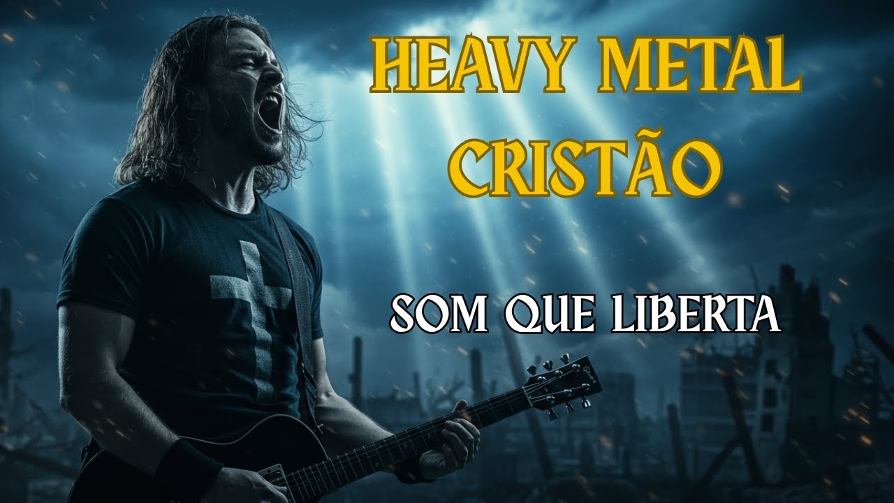 Grito do Guerreiro da Fé - Canções que Rompem as Trevas