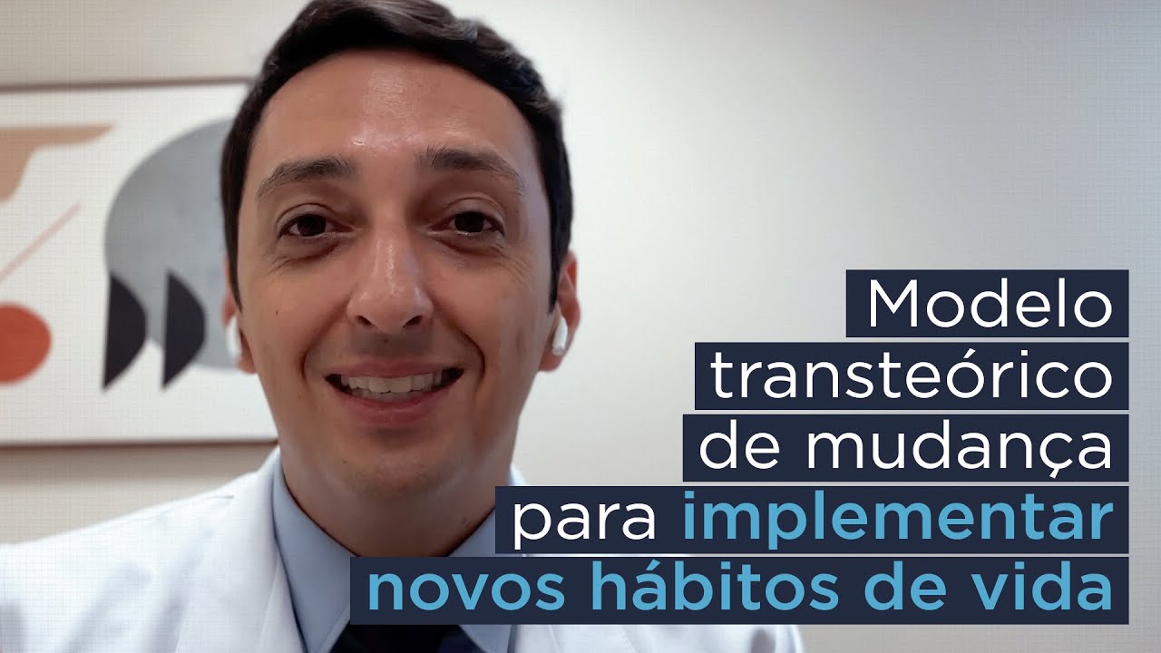 Como implementar novos hábitos de vida?