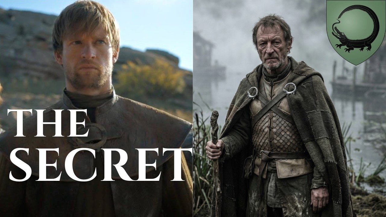 House Reed: The House That Knows the Truth | ASOIAF Lore