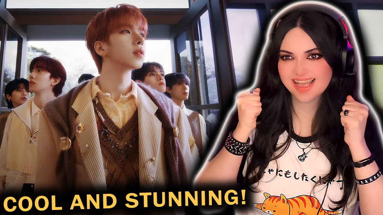 K-POP Reaction | n.SSign - Love Potion Reaction