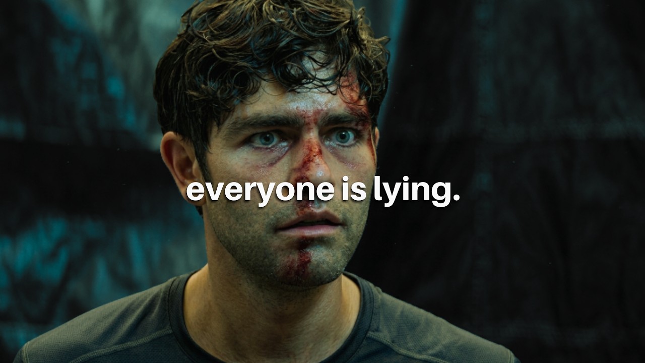 Top 10 Mind-Bending MYSTERY Shows to Watch on NETFLIX