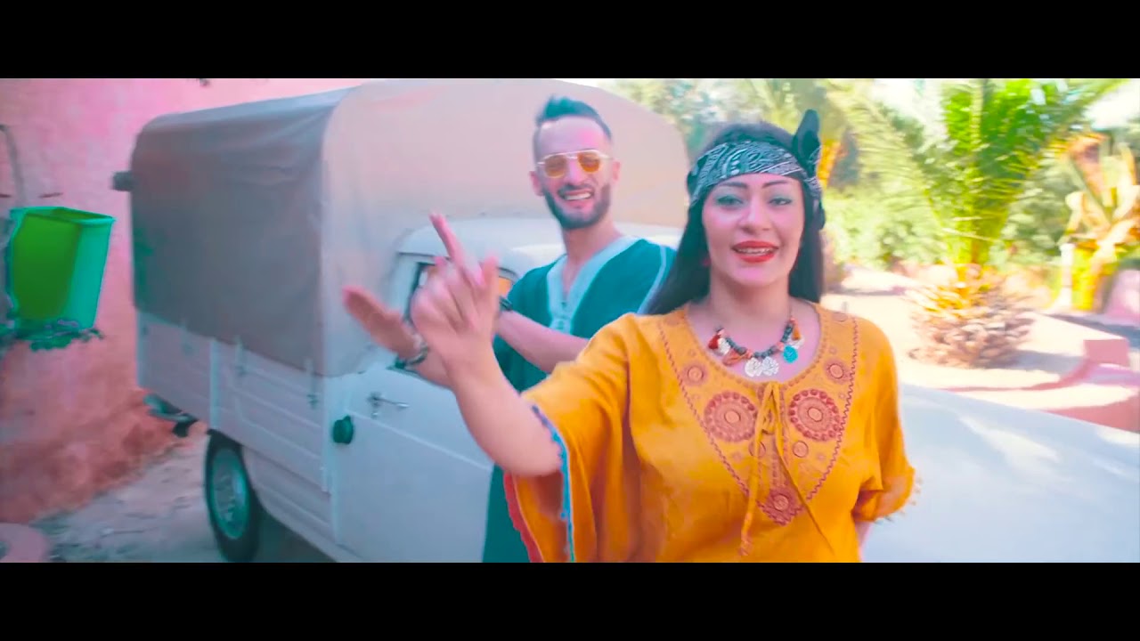 Cheba Sabah ft DJ Moulay   Hbiba Rani Nebghik EXCLUSIVE Music Video  حبيبة راني نبغيك