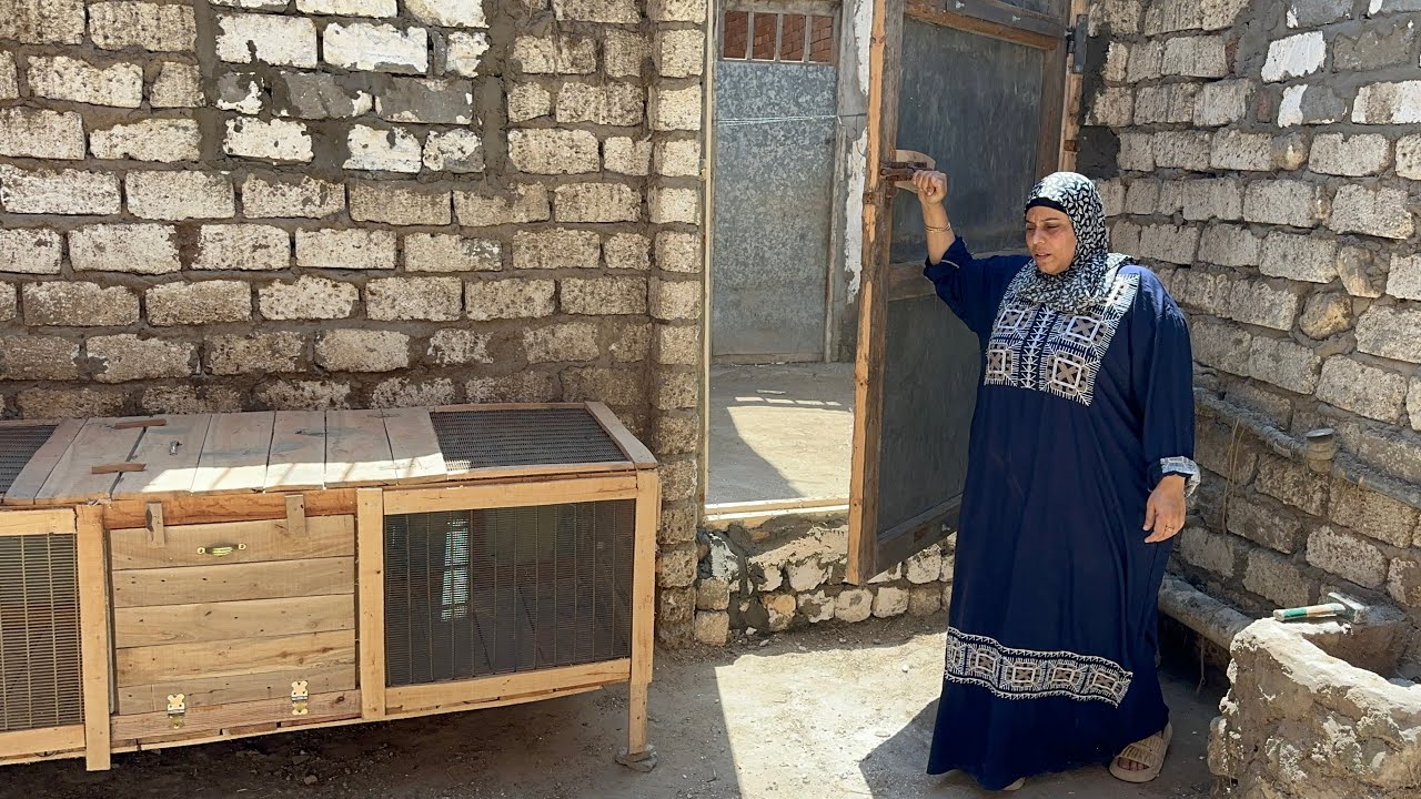 لينا فى كل حاجة لمستنا اصل الشغله شغلتنا وأساس مهنتنا بشاير البيت الجديد فتحنا باب الرزق على وسعه