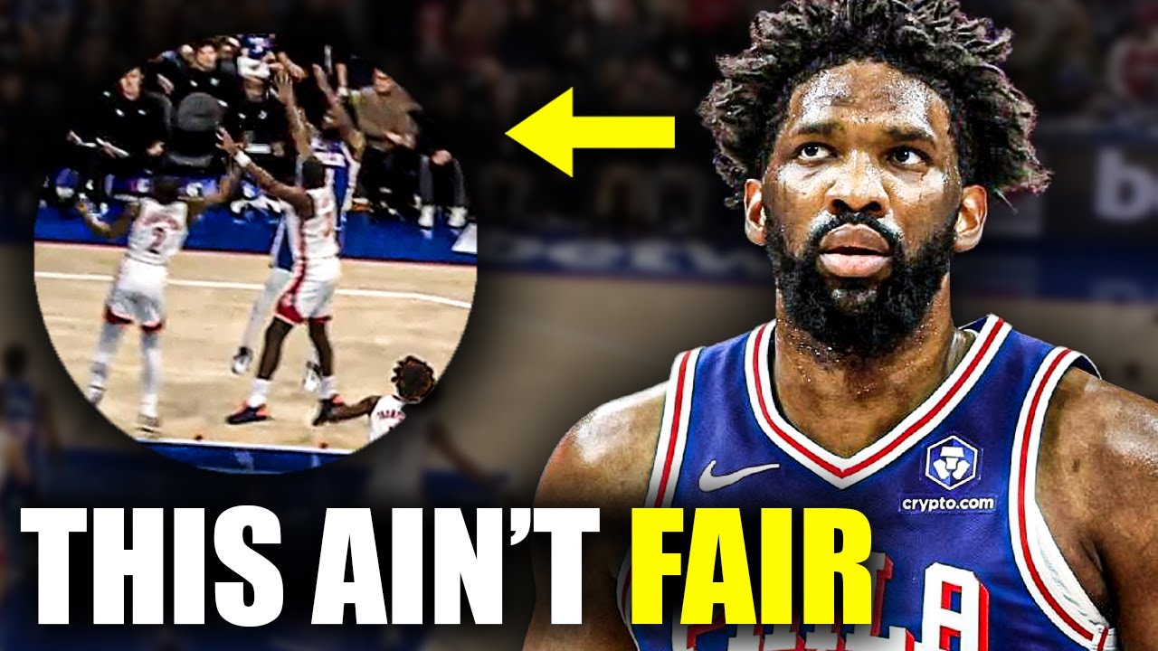Is Joel Embiid Back to MVP Form?