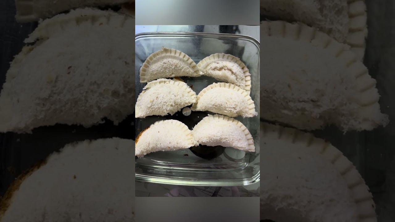 Holi special Gujia pudding #trending #holi #shortvideo #trendingshorts #shorts