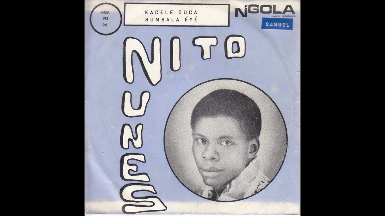Nito Nunes - Kacele Cuca
