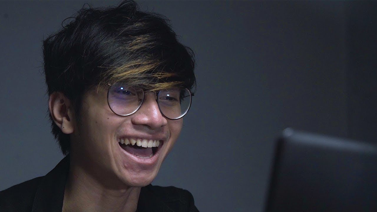 Impian Gua Terwujud Juga :)