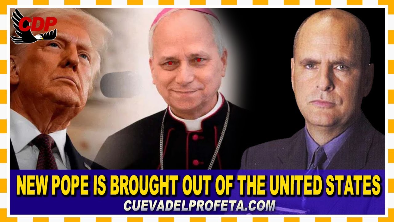 Letter Joseph Branham: This Day, this prophecy has been fulfilled before our eyes