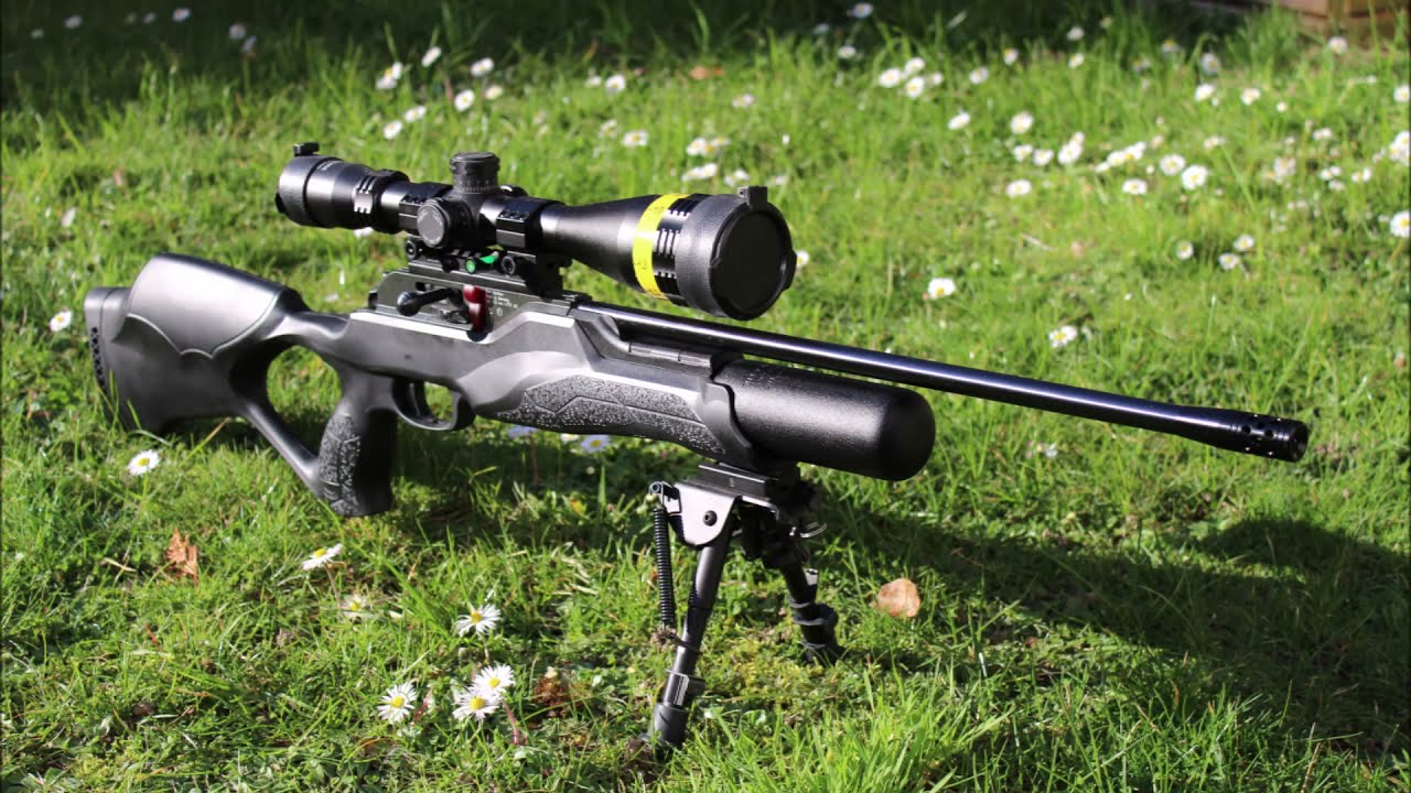 Walther Rotex RM8 Fun Shooting 28 02 2022