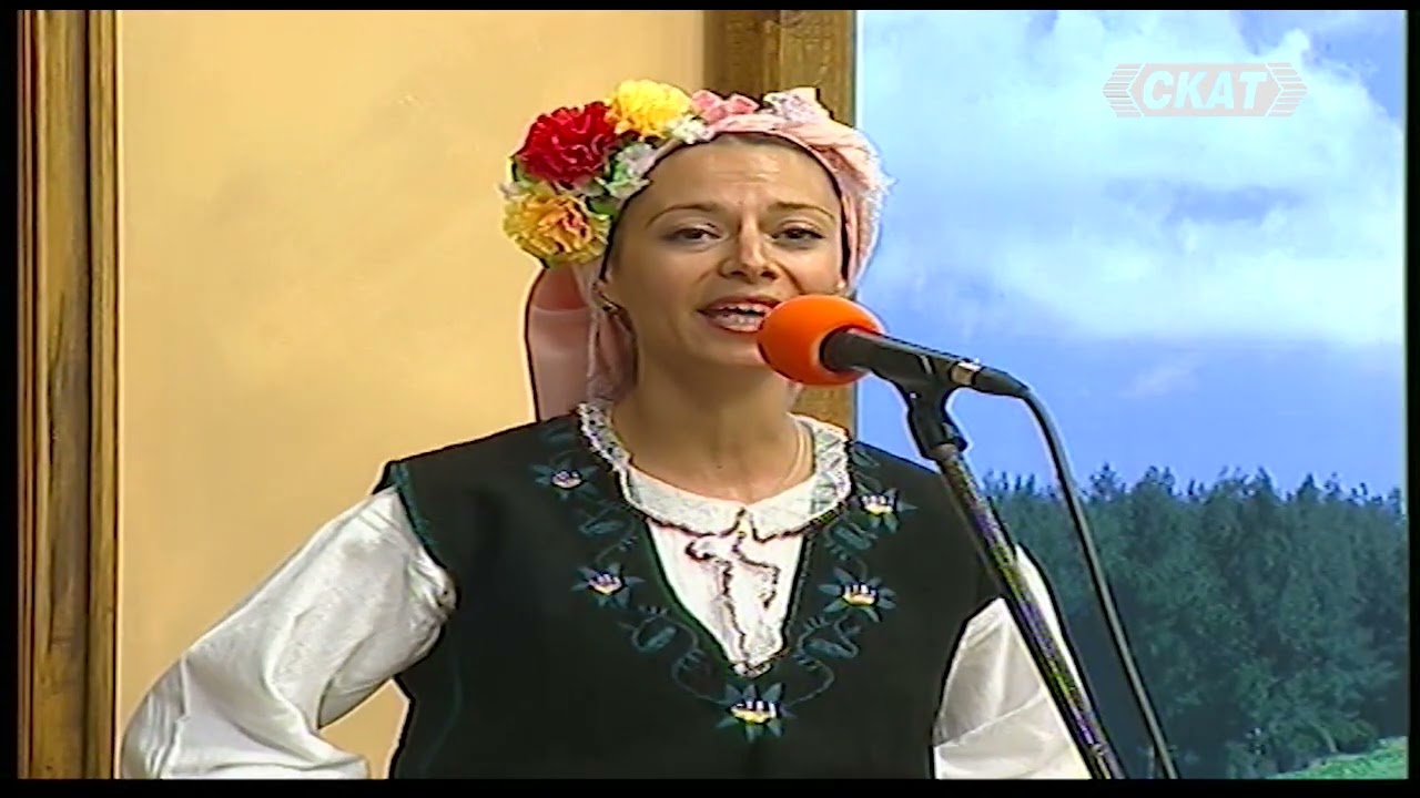 Стела Пачева - 