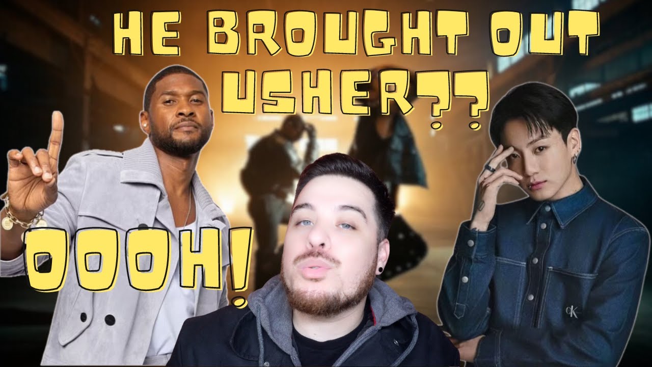 First Reaction To Jung Kook (정국) | Standing Next To You (USHER REMIX) | Should I Listen To More?