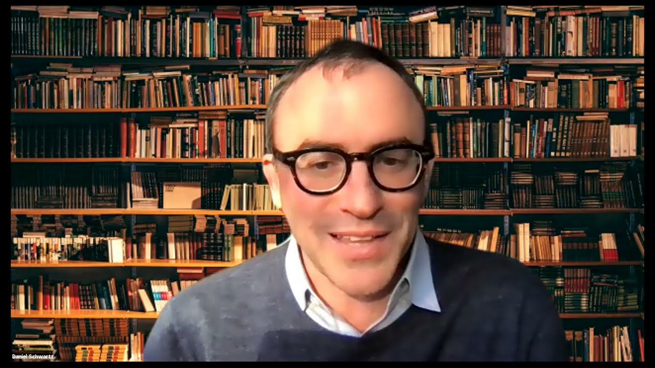 Ghetto: The History of a Word — Daniel B. Schwartz