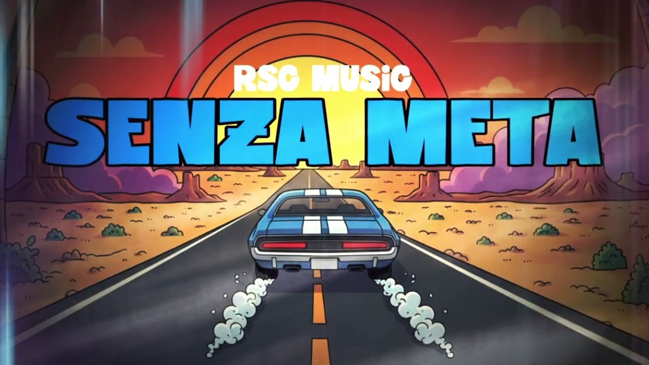 Senza Meta (Rsc Music)