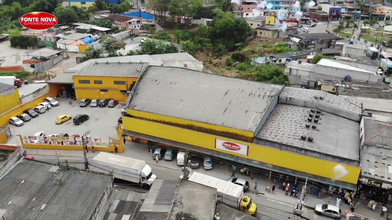 CARREATA ANIVERSÁRIO FONTE NOVA
