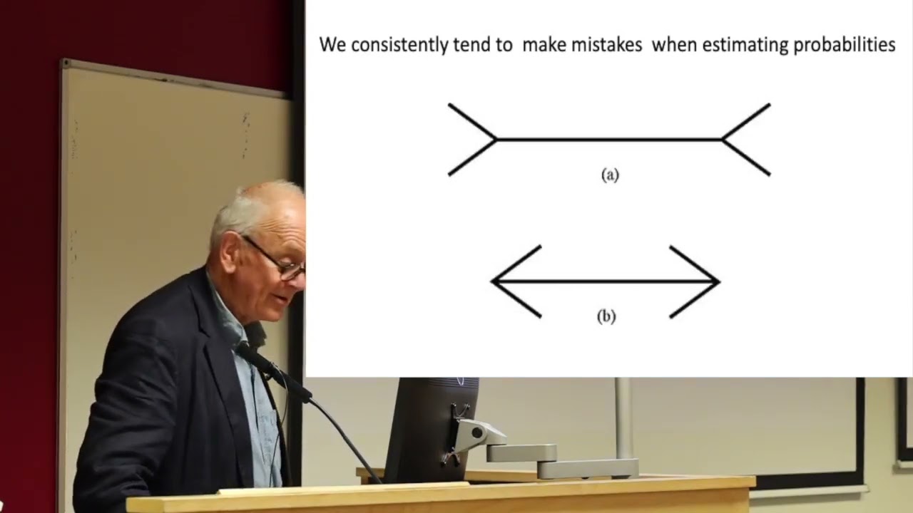 Henry Marsh- Communication, consent & how to avoid trouble- painful lessons from neurosurgery