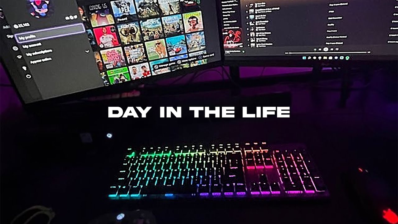 day in the life of an editor