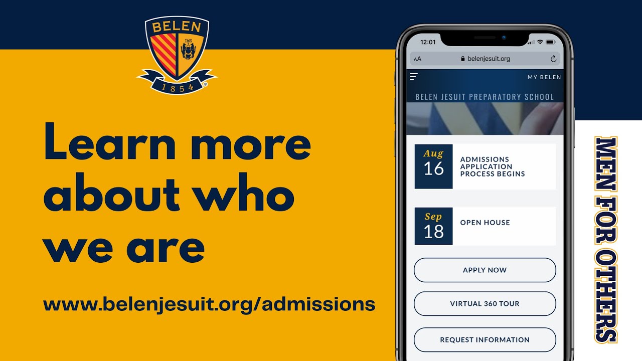 2021-2022 Admissions