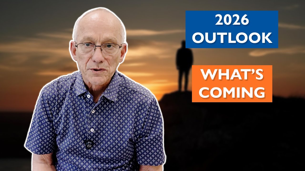 What's coming for 2026 Oklahoma Real Estate Investments