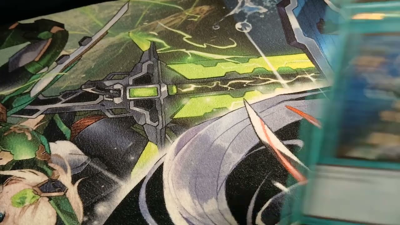 Hero deck 2026 march seconded place deck