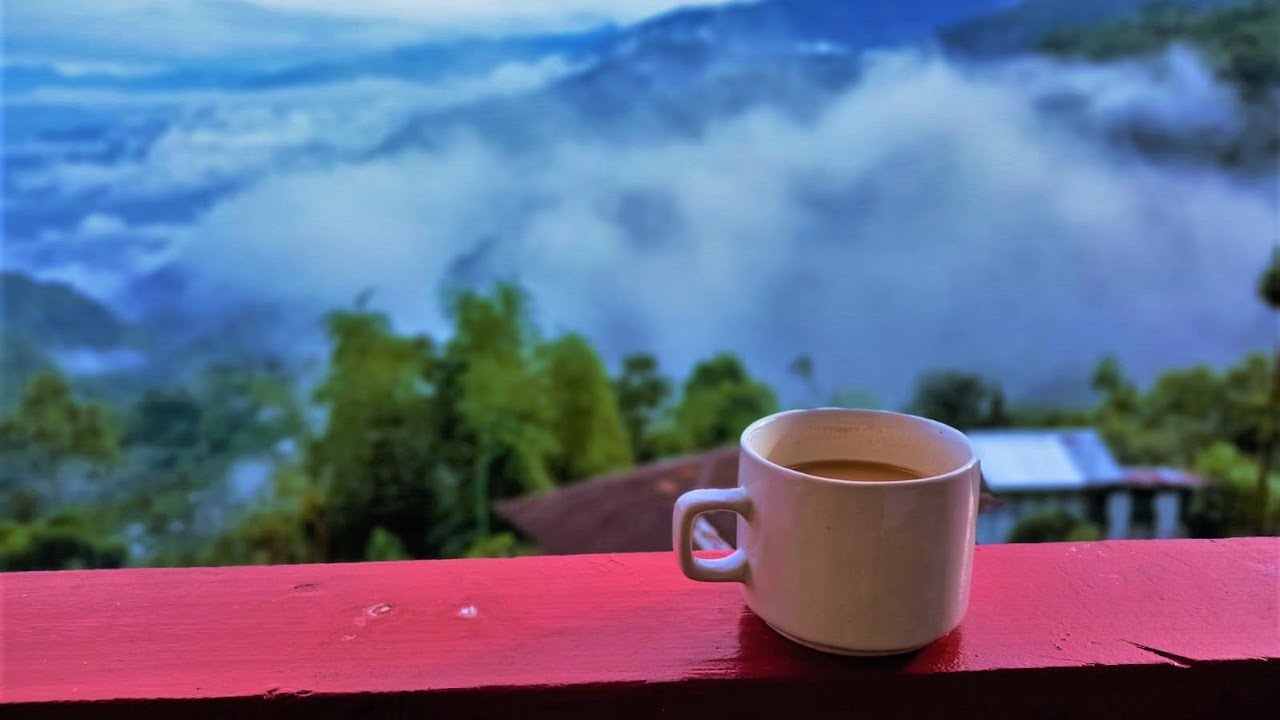 Rishop Lava Kolakham homestay and tour plan