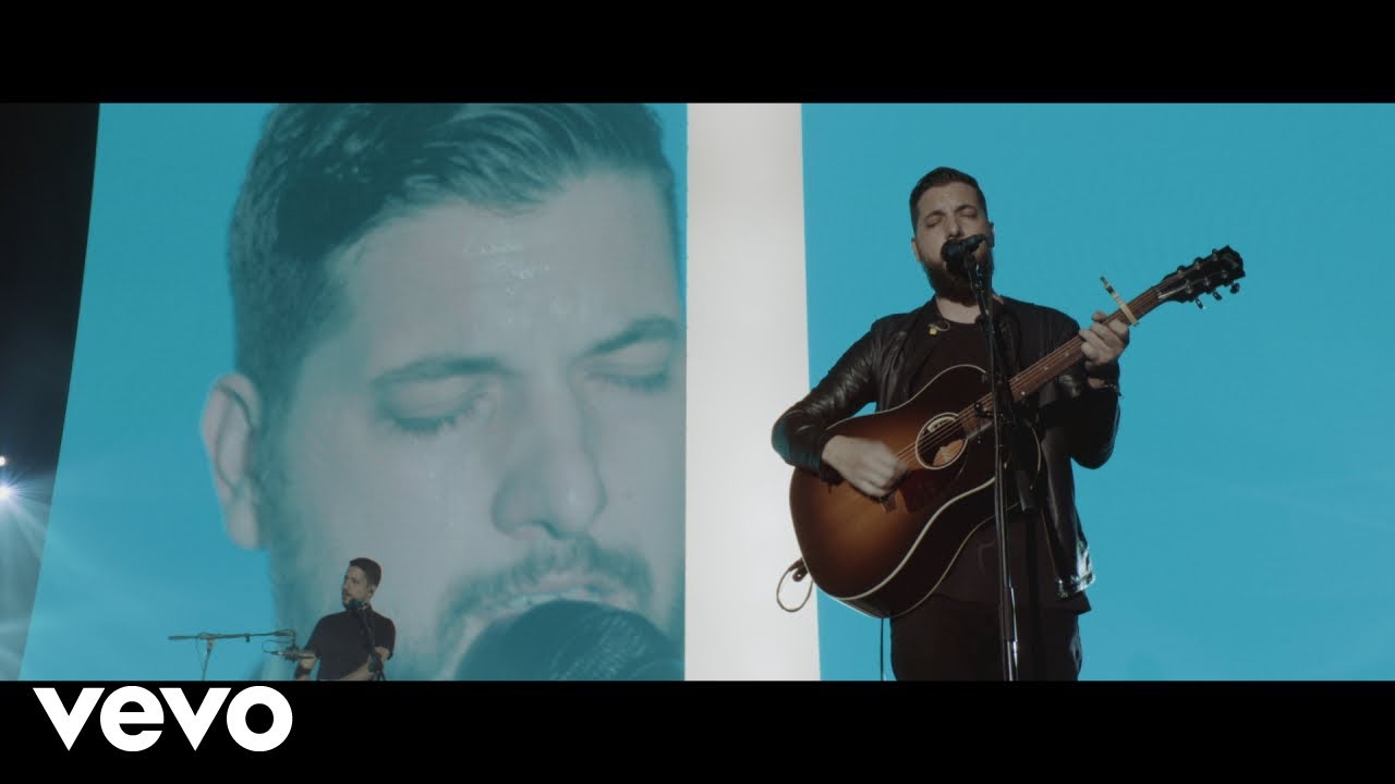Os Arrais - Deserto (Ao Vivo)
