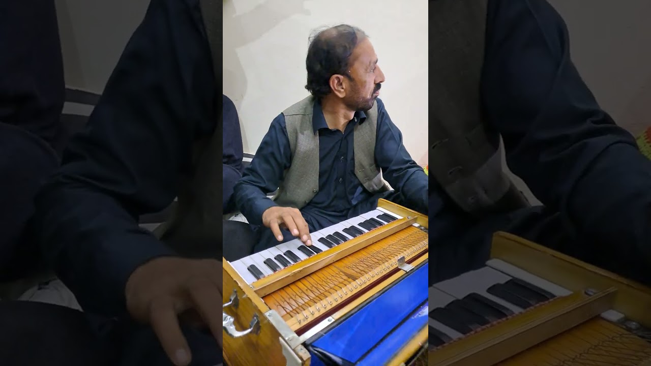 Jamal Hazara