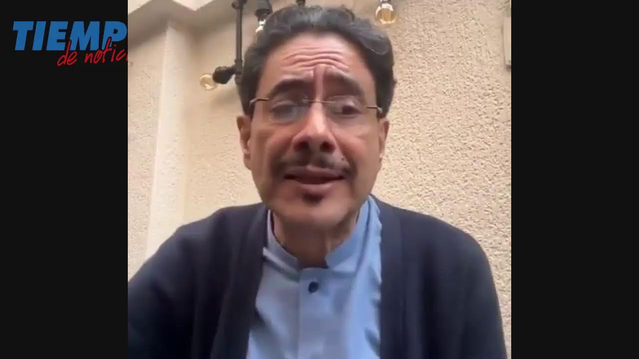 🔴 EN VIVO | Tiempo de Noticias – Lo más importante del día