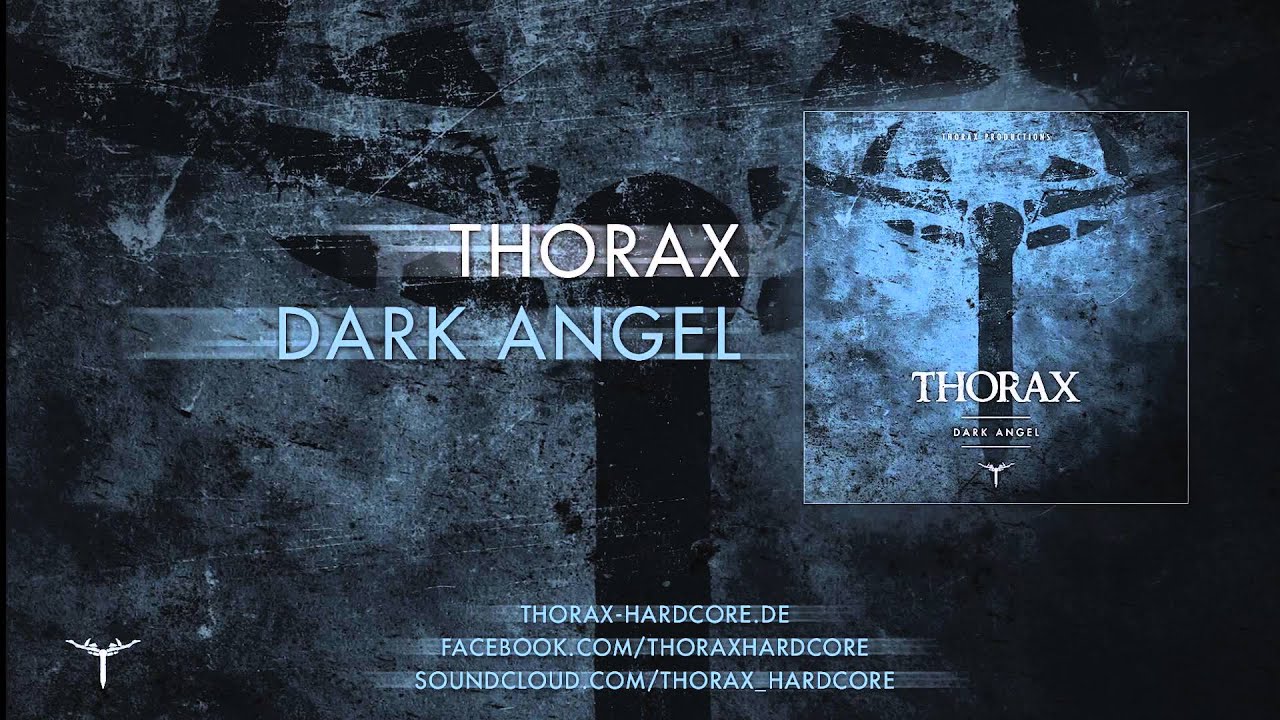 Thorax - Dark Angel (Preview) [THOPRO001]