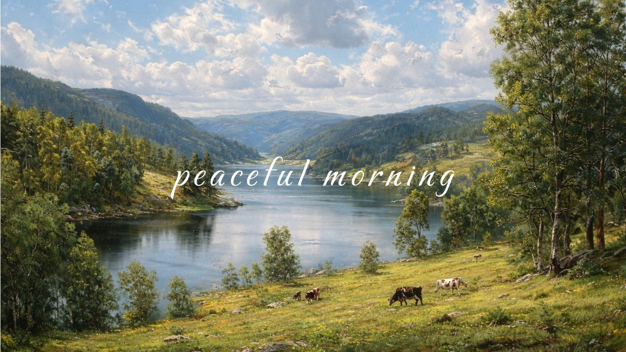 soft mornings | a quiet piano playlist for peaceful moments